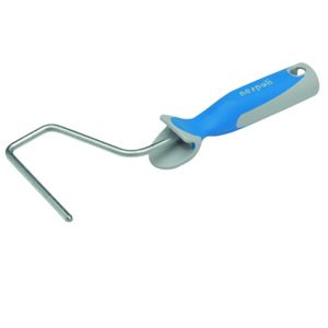 Monture tige cambrée 150mm - 23280150