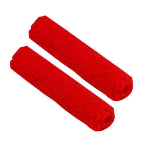 Manchons Teflon finition brillante 110mm - 2pces - 27170110