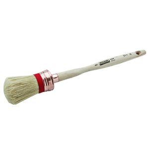 Brosse hermétique à peindre 40mm ROULOR - 460140