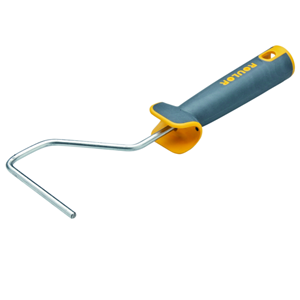 Monture courte ABS de 60 à 120mm ROULOR SOFT TOUCH - 725010