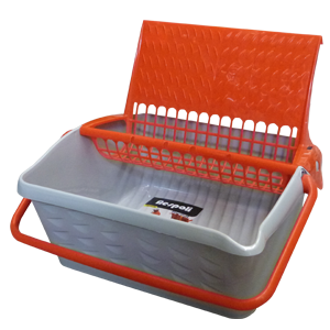 Seau extra large 10L - 195003