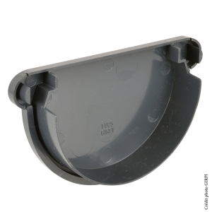 Fond unique PVC dév.25 ARDOISE