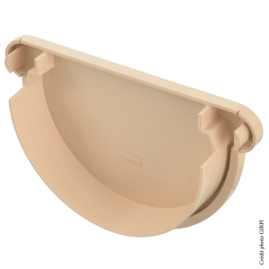 Fond unique PVC dév.25 SABLE