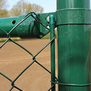 Barre de tension VERT 8mm 2,00m - FILIAC