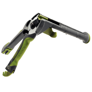 Agrafeuse à grillage + 200 agrafes