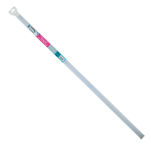 Joint bas de porte douche PVC 1m