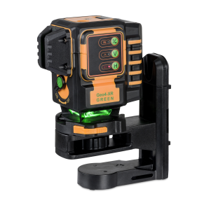 Laser multi-lignes Geo4XR GREEN - GEOFENNEL