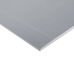 1/2 plaque de plâtre BA13 PHONIQUE 2,50x0,60m Sound Protect ISOLAVA FDS