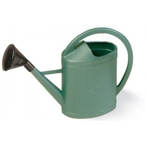 Arrosoir Parisien vert 11L