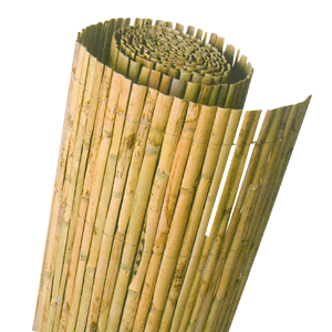 Canisse roseau 1x5m 010011