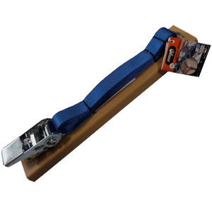 Sangle d'arrimage 600kg 5m