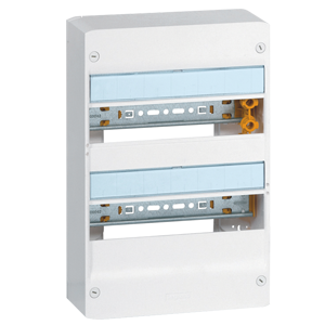 Coffret 2x13 modules DRIVIA