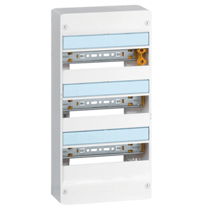 Coffret 3x13 modules DRIVIA