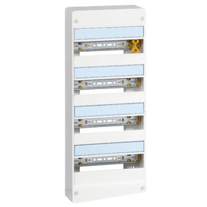 Coffret 4x13 modules DRIVIA