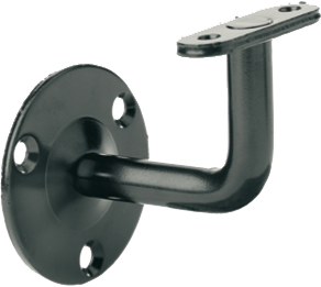 Support fixe pour main courante PROKIT