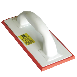 Platoir à jointer époxy 25x11cm