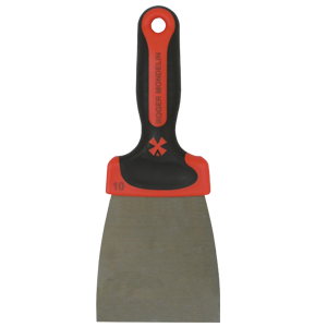 Couteau à enduire inox trempé 18cm