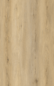 Revêtement sol vinyle MERCURY Delicate Oak Natural - sous-couche intégrée Paq.2,17m² - Lame 178x1219mm ép:5mm