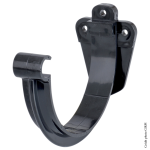 Crochet bandeau dév.25 NOIR