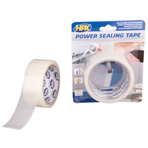 Ruban d'étanchéité POWER SEALING TAPE 38mmx1,50m /PS3802