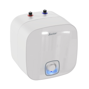 Chauffe-eau 15L sous évier LIQUINE SAUTER