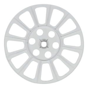 Cheville SUPER ISO isolant rigide 10/90x135 pour iso 90mm - 30 pces