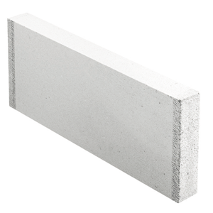 Planelle 6,5x25x62,5 YTONG THERMOSTOP - R=0,59 - 6,4pcs/m² - P/80