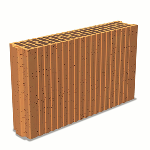 Porotherm GF R10 Cloisobric 50x10x29,9 - P/100