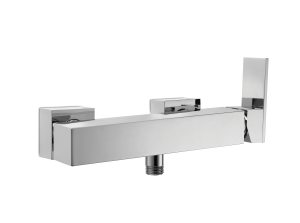 Mitigeur DOUCHE mural chromé GOSSIP mécanique QD.4000.00 - FIN DE SERIE
