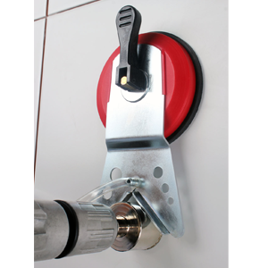 Guide trépan à eau MULTIDRILL