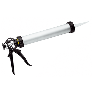 Pistolet applicateur de mortier à joints