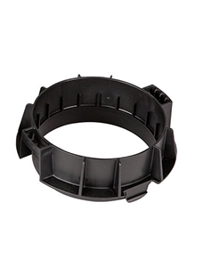 Rehausse 40mm pour plot ZOOM 2 Siplast