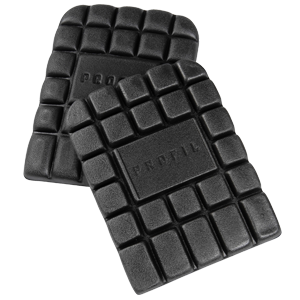 Genouillères pantalon PROFIL - 2 pces