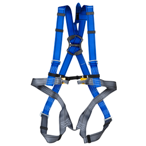Harnais antichute 2 points