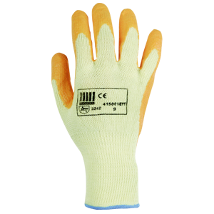 Gants gros oeuvre T10