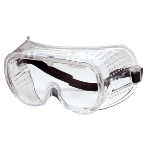 Lunettes de protection standard