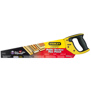 Scie égoïne JETCUT coupe fine 500mm