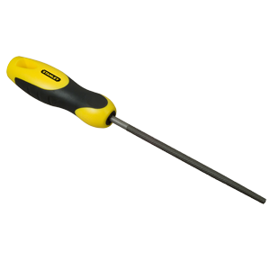 Lime ronde mi-douce 200mm