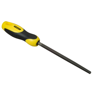 Lime carrée mi-douce 150mm 3/48 - FIN DE SERIE