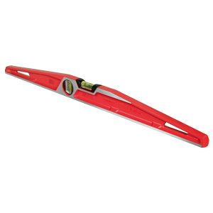 Niveau trapézoïdal aimanté MALH 60