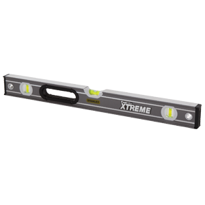 Niveau Tubulaire FATMAX PRO 60 - 3 fioles - FIN DE SERIE