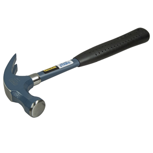 Marteau arrache clou manche tubulaire 325mm