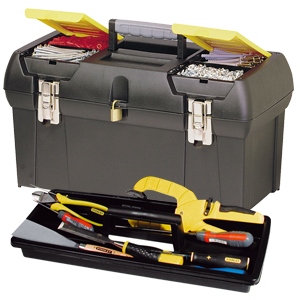 Boîte à outils SERIE PRO 50CM