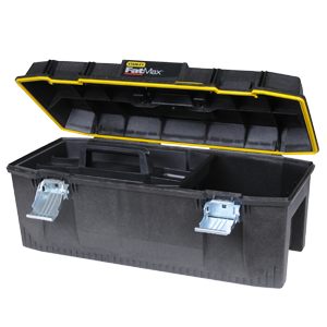 Boîte à outils étanche FATMAX 71cm 39L
