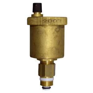 Purgeur R2 à clapet automatique - PR2