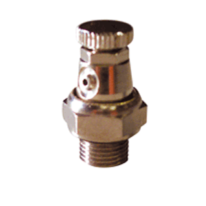 Purgeur manuel à volant 1/4 - PV08B