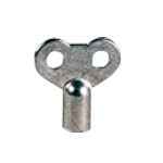 Clé de purgeur carré 5mm