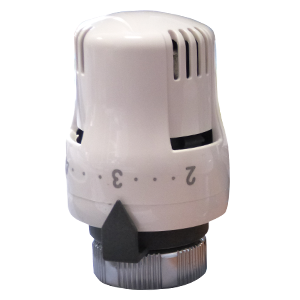 Tête thermostatique C seule - TTC