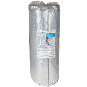 Ecran réfléchissant Therm'X ADH+ 25m²