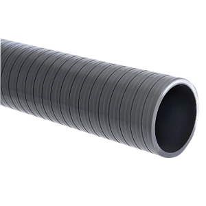 Tube semi rigide Ø40mm L.1m | ENVAIN MATERIAUX